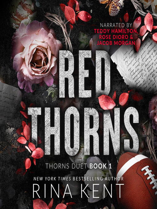 Red Thorns