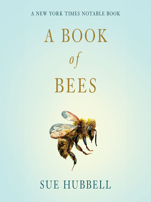 A-Book-of-Bees-(Diane)