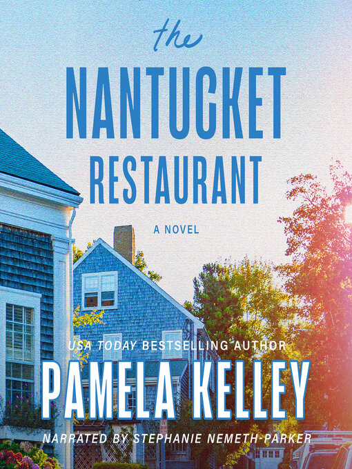The Nantucket Restaurant