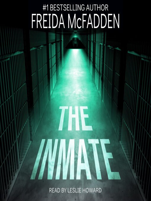 Available Now - The Inmate - Wisconsin Public Library Consortium ...