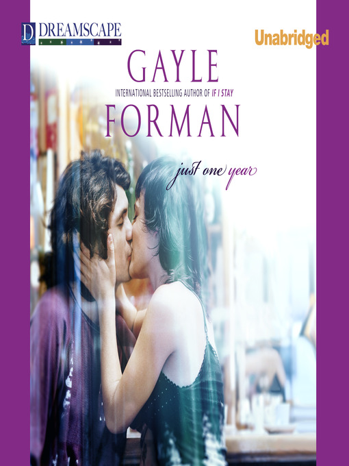 just one night gayle forman paperback