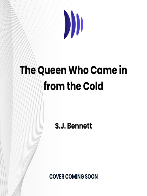 Cover Image of The queen who came in from the cold