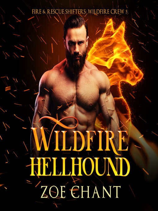 Wildfire Hellhound