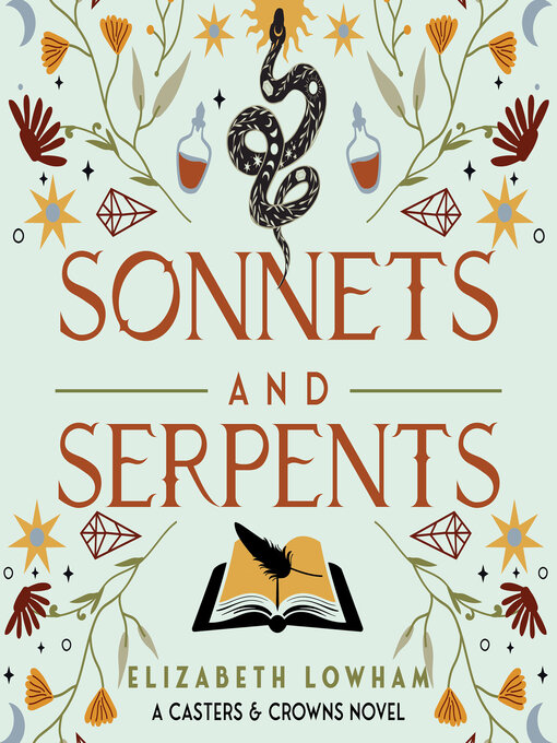 Sonnets And Serpents