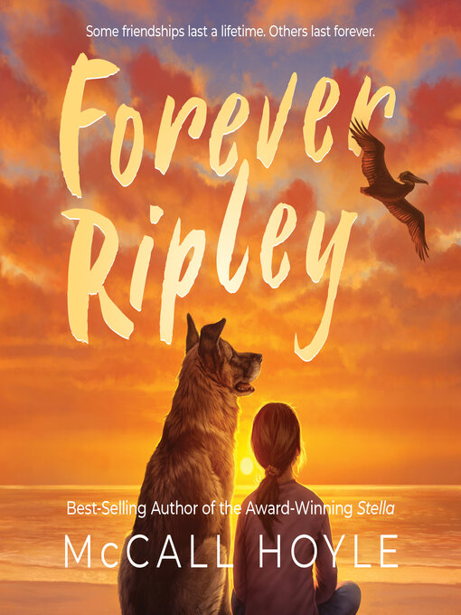 Libby - Forever Ripley