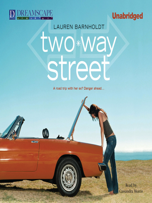 Teens - Two-Way Street - Calgary Public Library - OverDrive