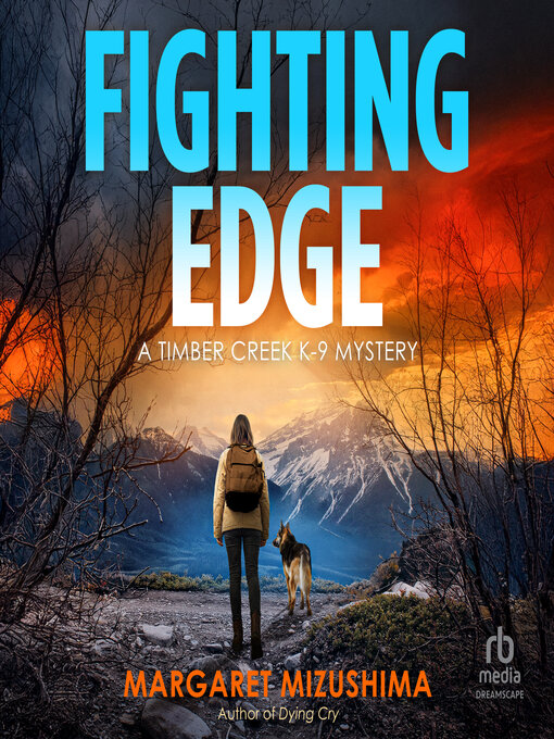 Fighting Edge - Cochise County Library District - OverDrive
