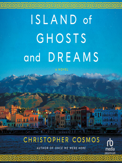 Island of Ghosts and Dreams