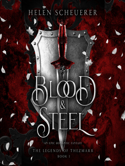 Blood & Steel