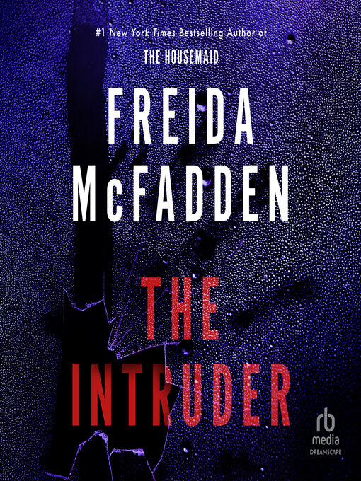 Cover Image of The intruder