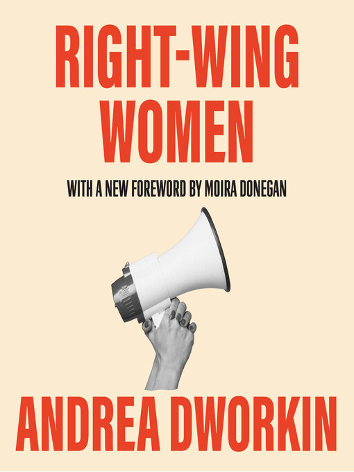 Right-wing Women