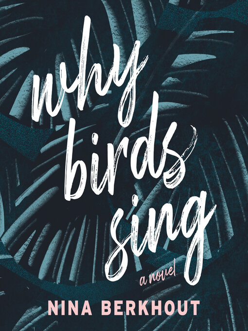 Image: Why Birds Sing