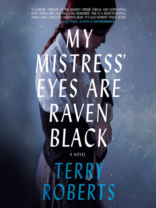 My Mistress' Eyes Are Raven Black - San Francisco Public Library ...