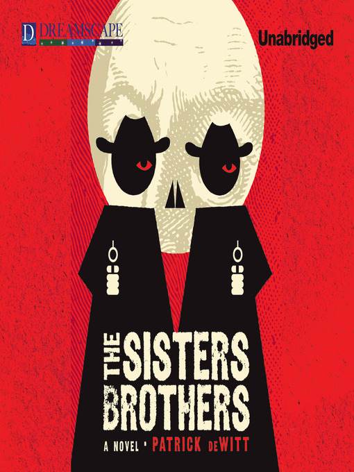 The Sisters Brothers Download Destination Overdrive