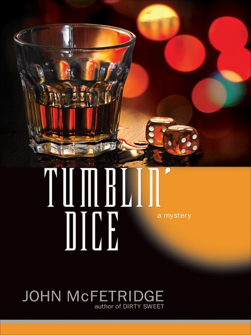 Cover of Tumblin' Dice