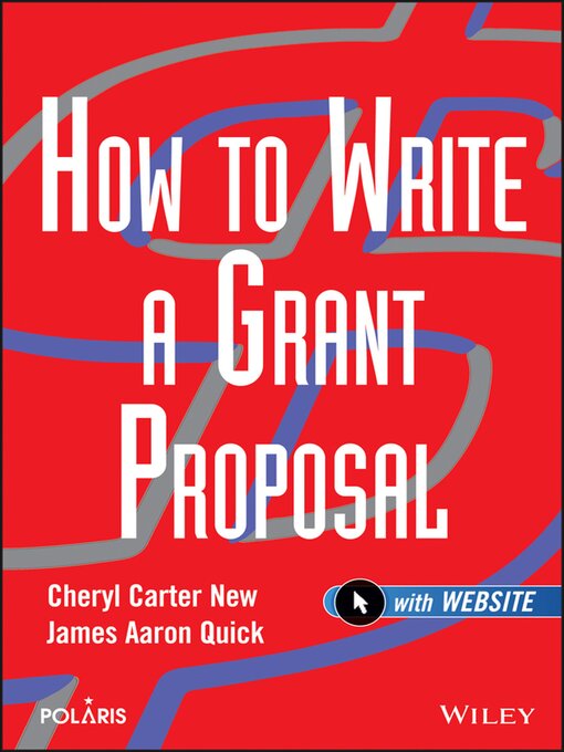 How to Write a Grant Proposal - Brooklyn Public Library - OverDrive