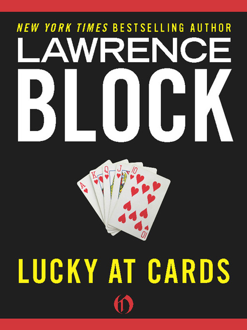 Hard card