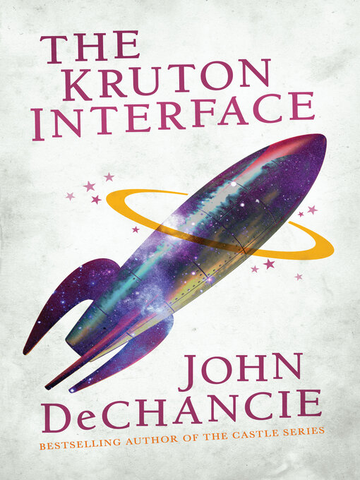 Cover image for The Kruton Interface