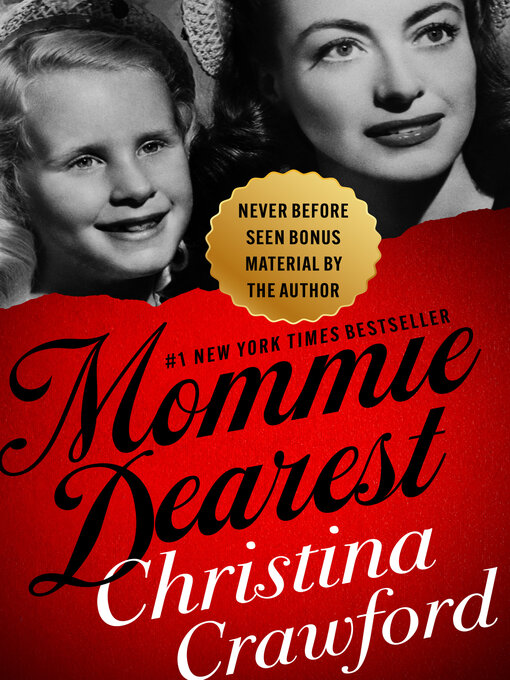 Libby - Mommie Dearest