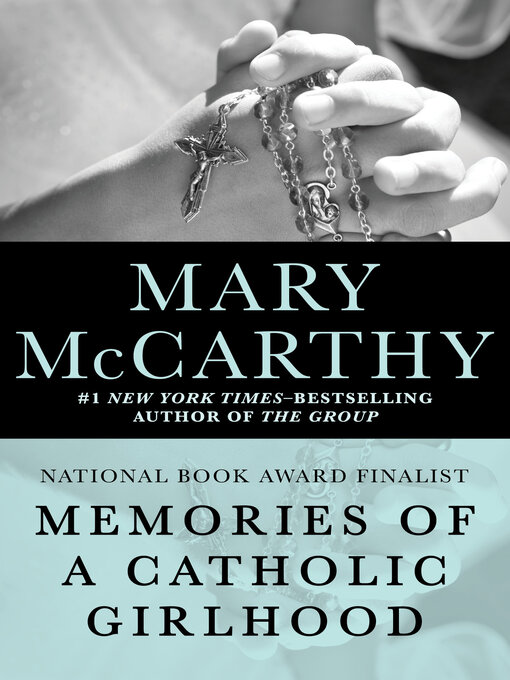 Mary mccarthy image