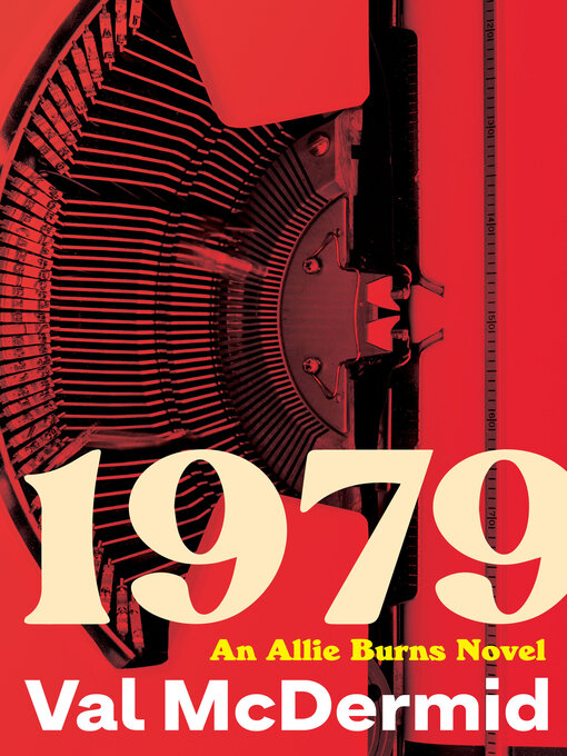 Cover Image of 1979