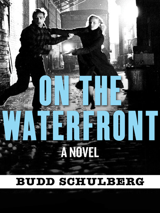 Cover image for On the Waterfront