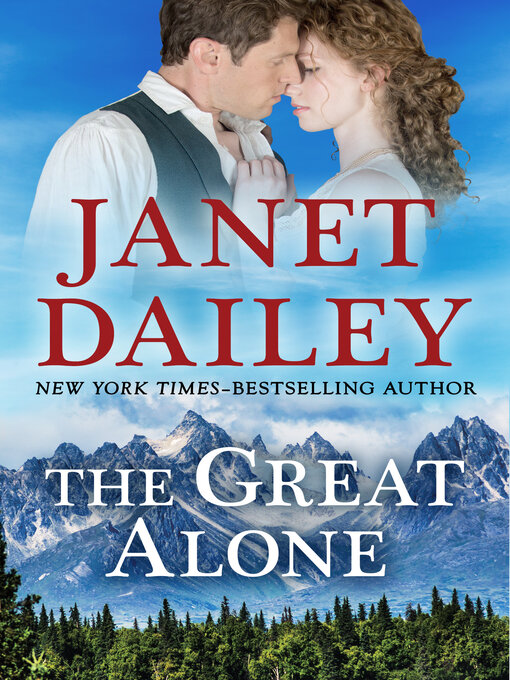 the great alone review