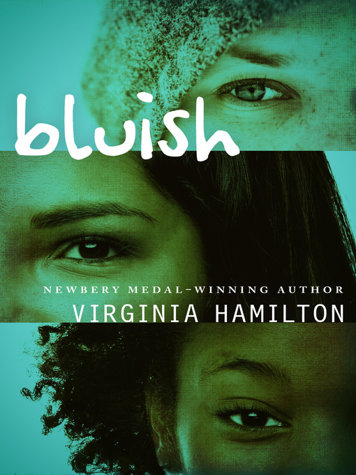Title details for Bluish by Virginia  Hamilton - Wait list