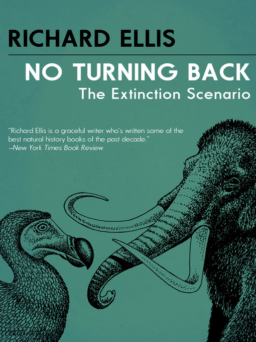 Cover image for No Turning Back