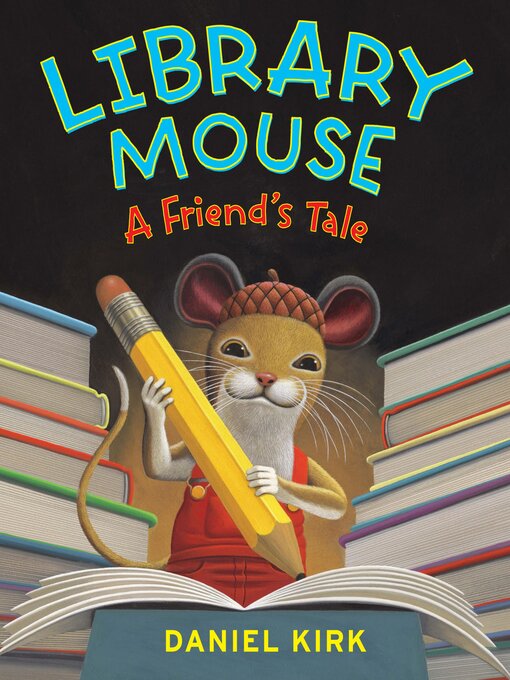 Libby - A Friend's Tale