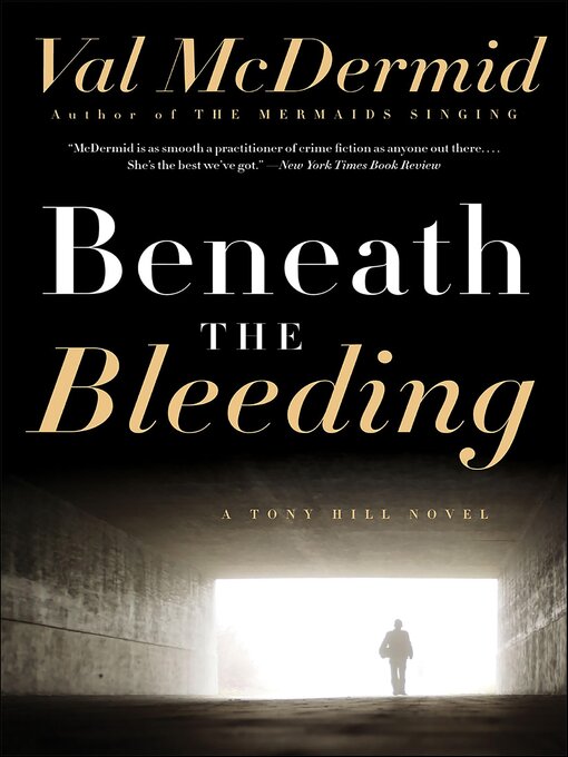 Beneath the Bleeding - Cobb County Public Library System - OverDrive