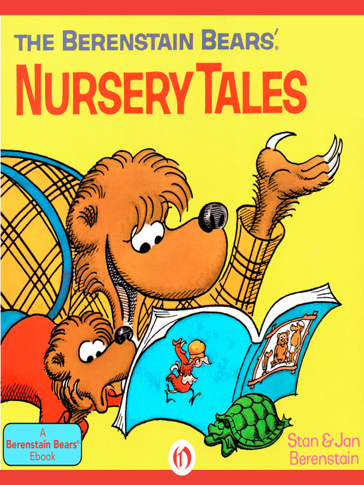 Kids - Berenstain Bears' Soccer Star - Missouri Libraries 2Go - OverDrive