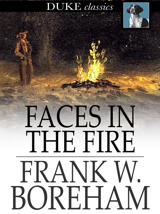 Faces in the Fire by Donnita L. Rogers