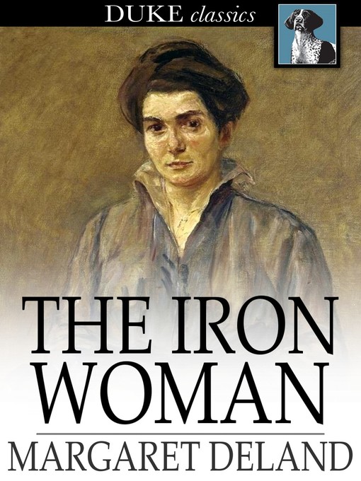 A Woman of the Iron People by Eleanor Arnason