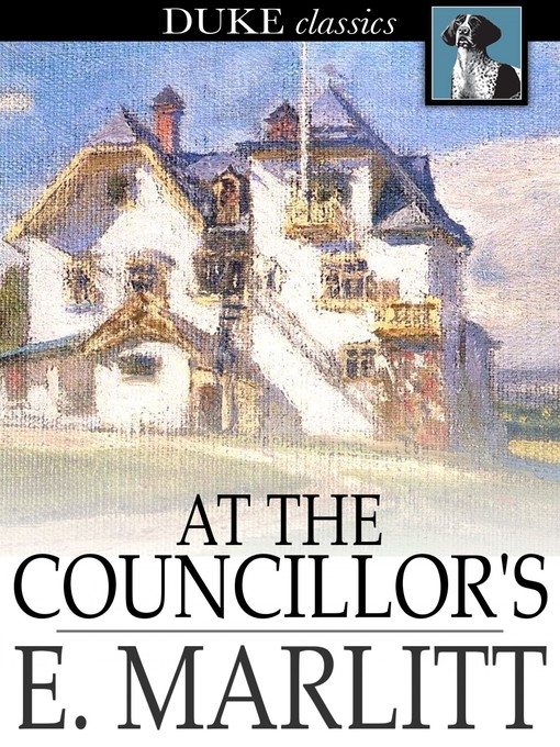 Cover image for At the Councillor's