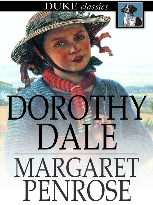 Book cover of Dorothy dale.
