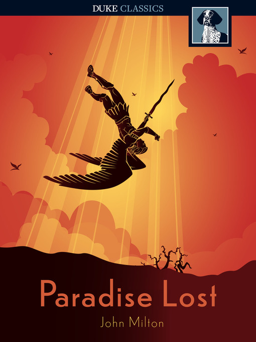 when was paradise lost written