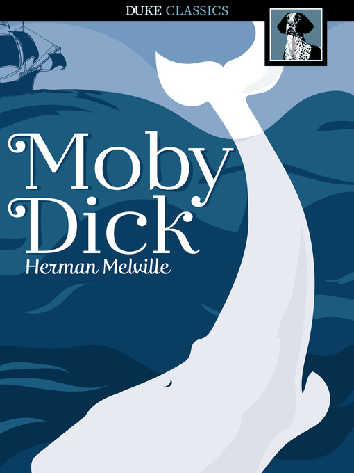 Moby Dick eBook by Herman Melville - EPUB Book