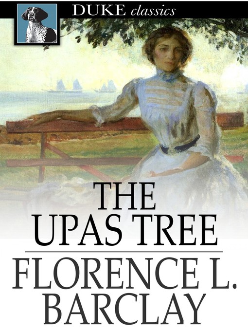 Book cover of The upas tree : A christmas story for all the year.