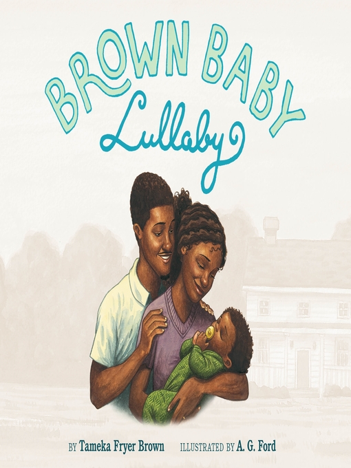 Brown Baby Lullaby