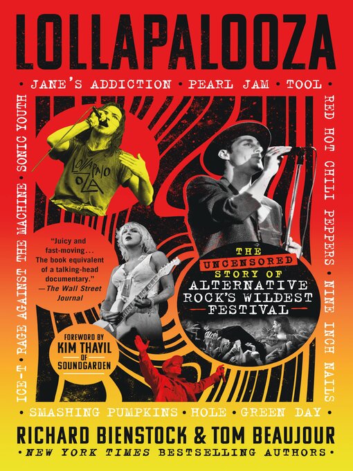 Lollapalooza