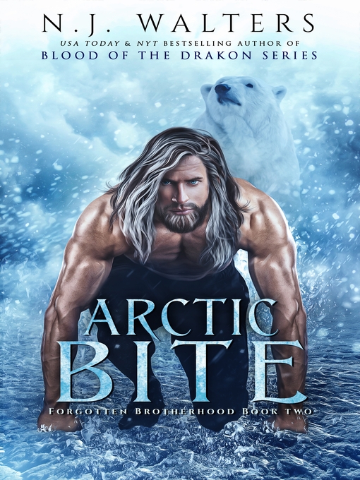 Arctic Bite | King County Library System | BiblioCommons