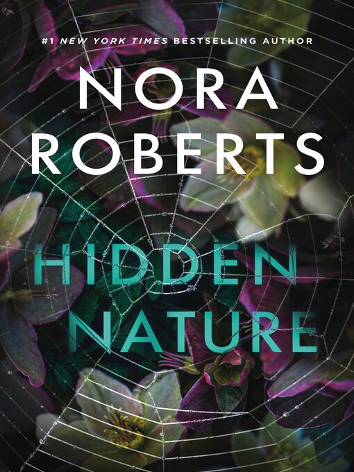 Cover Image of Hidden nature