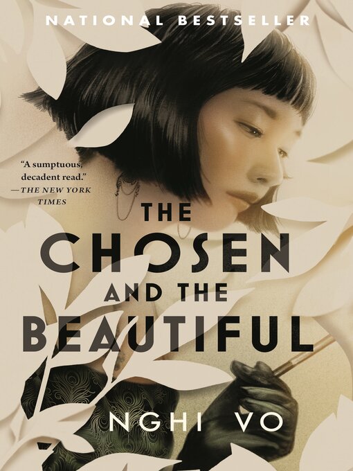 The Chosen and the Beautiful - Richmond Public Library - OverDrive