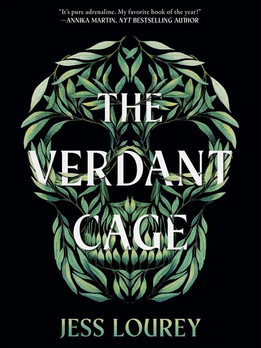 The Verdant Cage