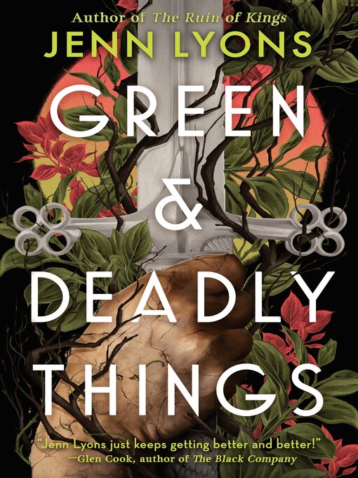 Green &amp; Deadly Things