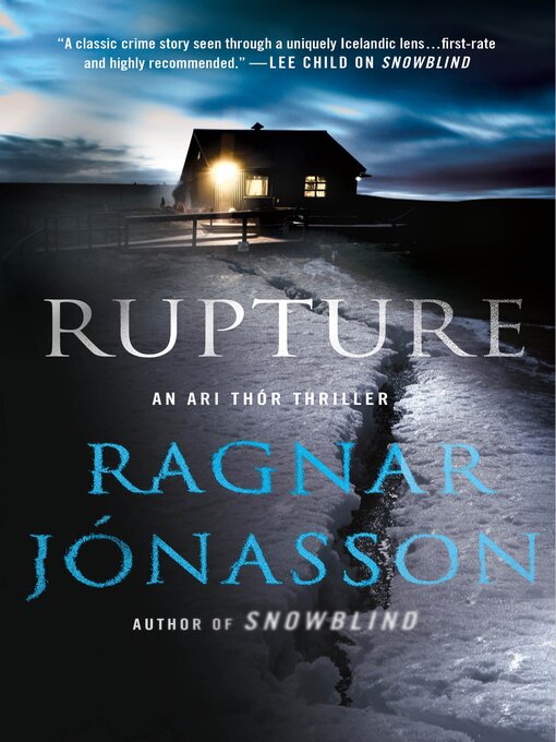 Rupture Rupture