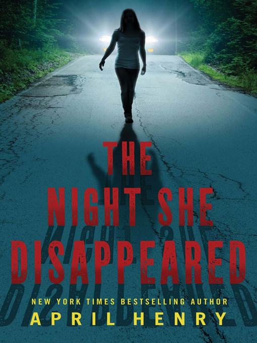 The Night She Disappeared - Metropolitan Library System - OverDrive