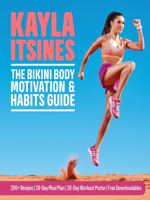 Beheren Verzakking Ondoorzichtig Summer Reading - The Bikini Body Motivation & Habits Guide - The Ohio  Digital Library - OverDrive