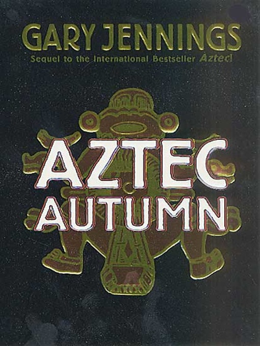 aztec autumn book
